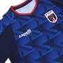Capelli Youth Cabo Verde Home 2026 Jersey