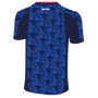 Camiseta de la primera equipación Cabo Verde 2026 de Capelli para hombre