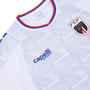 Capelli Men's Cabo Verde Away 2026 Jersey
