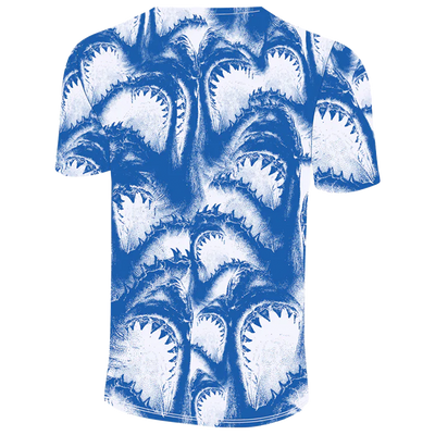 Camiseta Capelli Cabo Verde Pre-Partido 2026 para Hombre