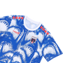 Capelli Men's Cabo Verde Pre-Match 2026 Jersey