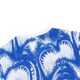 Capelli Men's Cabo Verde Pre-Match 2026 Jersey