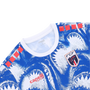 Capelli Men's Cabo Verde Pre-Match 2026 Jersey
