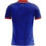 Saeta Men's Haiti 2026 Home Replica Jersey