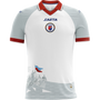 Saeta Men's Haiti 2026 Away Replica Jersey