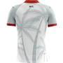 Saeta Men's Haiti 2026 Away Replica Jersey