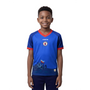 Saeta Youth Haiti 2026 Home Replica Jersey