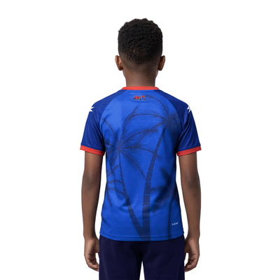 Camiseta Réplica Local Saeta Youth Haití 2026