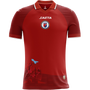 Saeta Men's Haiti 2026 Third Replica Jersey