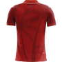Saeta Men's Haiti 2026 Third Replica Jersey