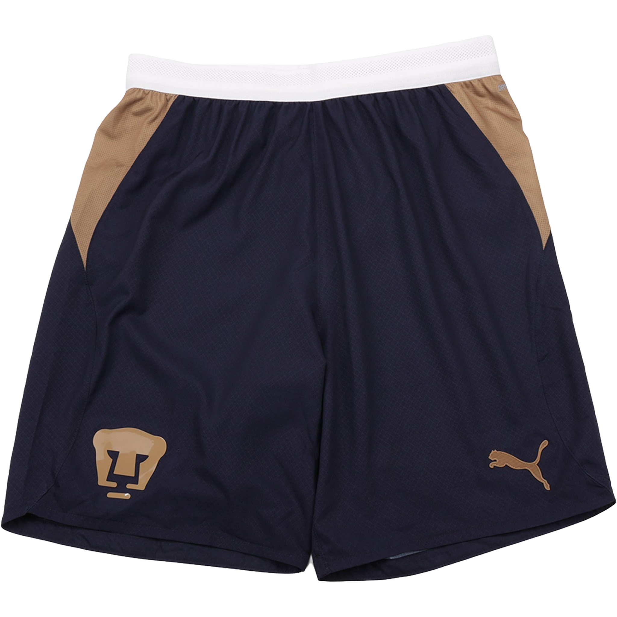 Puma Men's 2026-27 Pumas Home Shorts