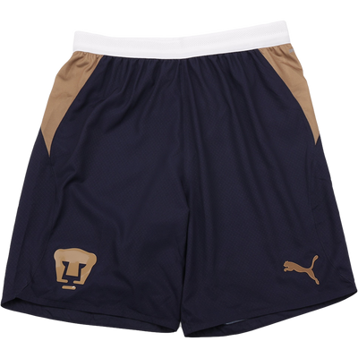 Puma Men's 2026-27 Pumas Home Shorts