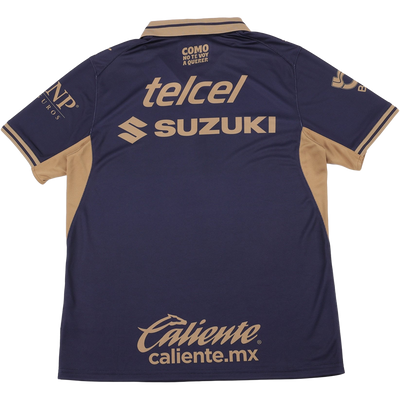 Puma Men's Pumas 26-27 Stadium Home Jersey