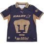 Puma Pumas 26-27 Stadium Youth Home Jersey