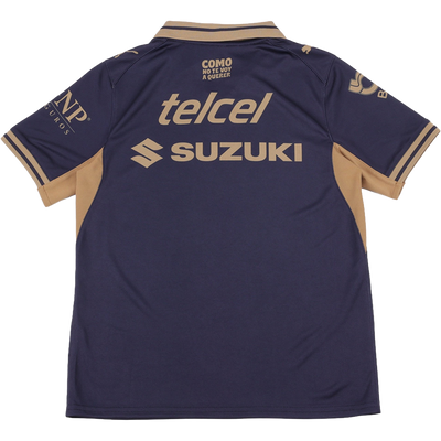 Puma Pumas 26-27 Stadium Youth Home Jersey
