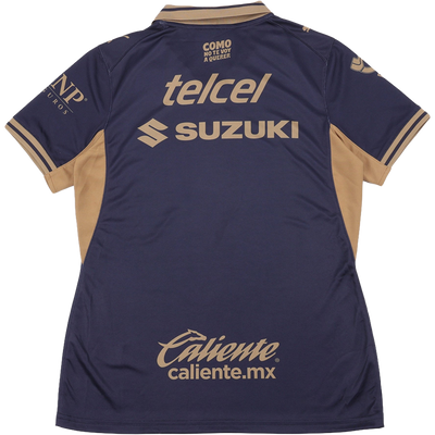 Puma Pumas 2026-27 Women's Home Stadium Jersey