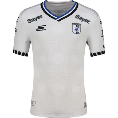 Skechers Queretaro 2026-27 Men's Home Jersey