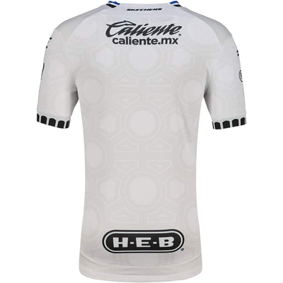 Skechers Queretaro 2026-27 Men's Home Jersey