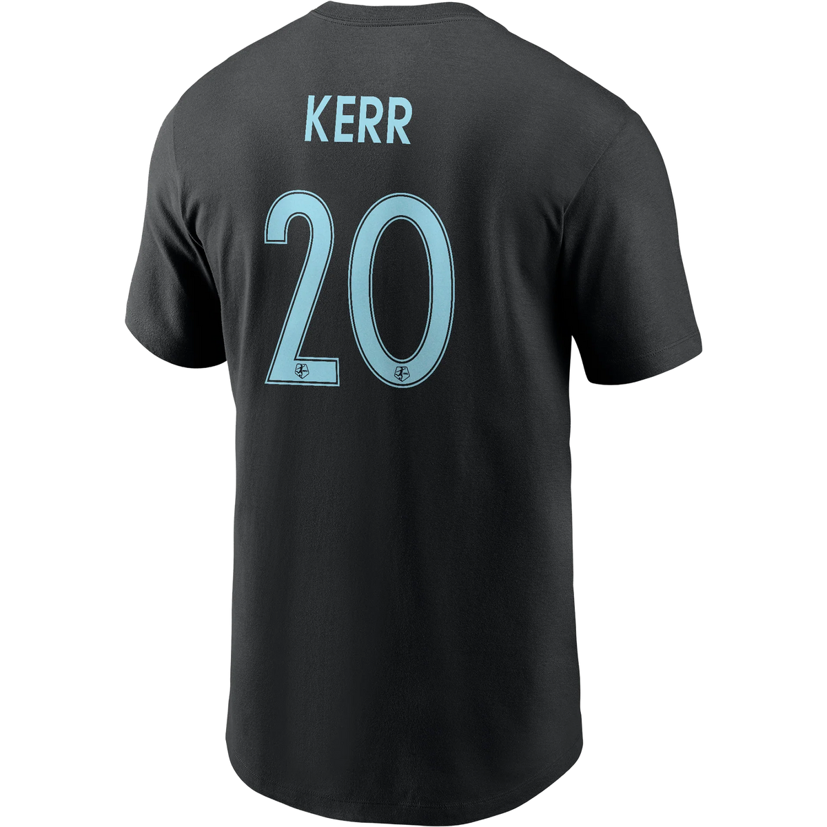 Nike Gotham FC Sam Kerr #20 Men’s T-Shirt