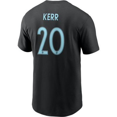 Nike Gotham FC Sam Kerr #20 Men’s T-Shirt
