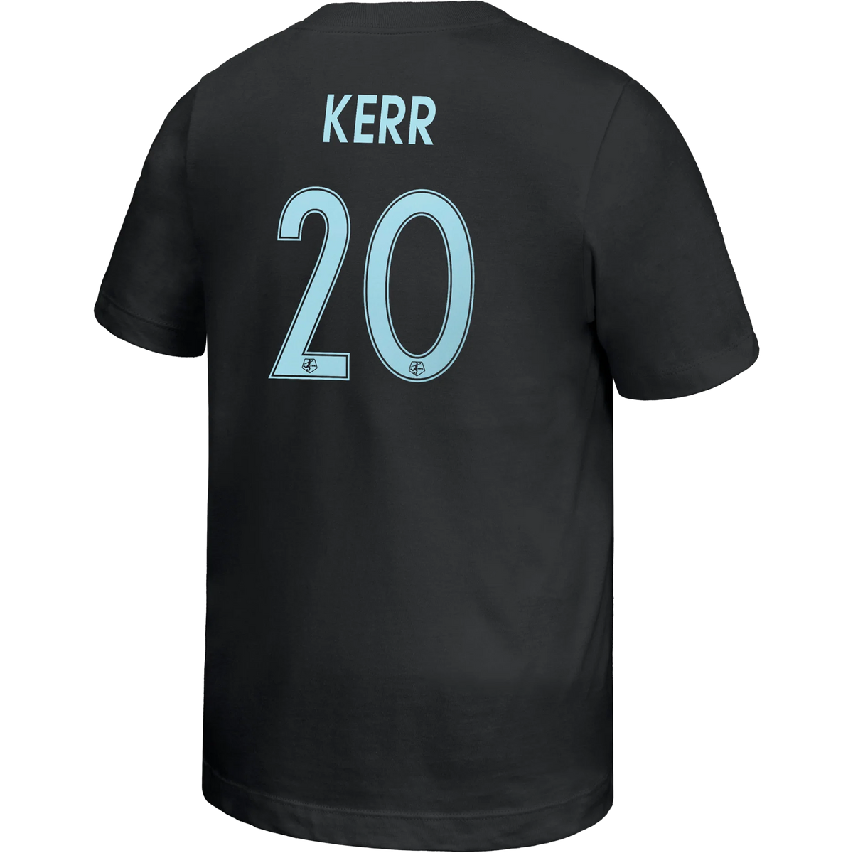 Nike Gotham FC Sam Kerr #20 Youth T-Shirt
