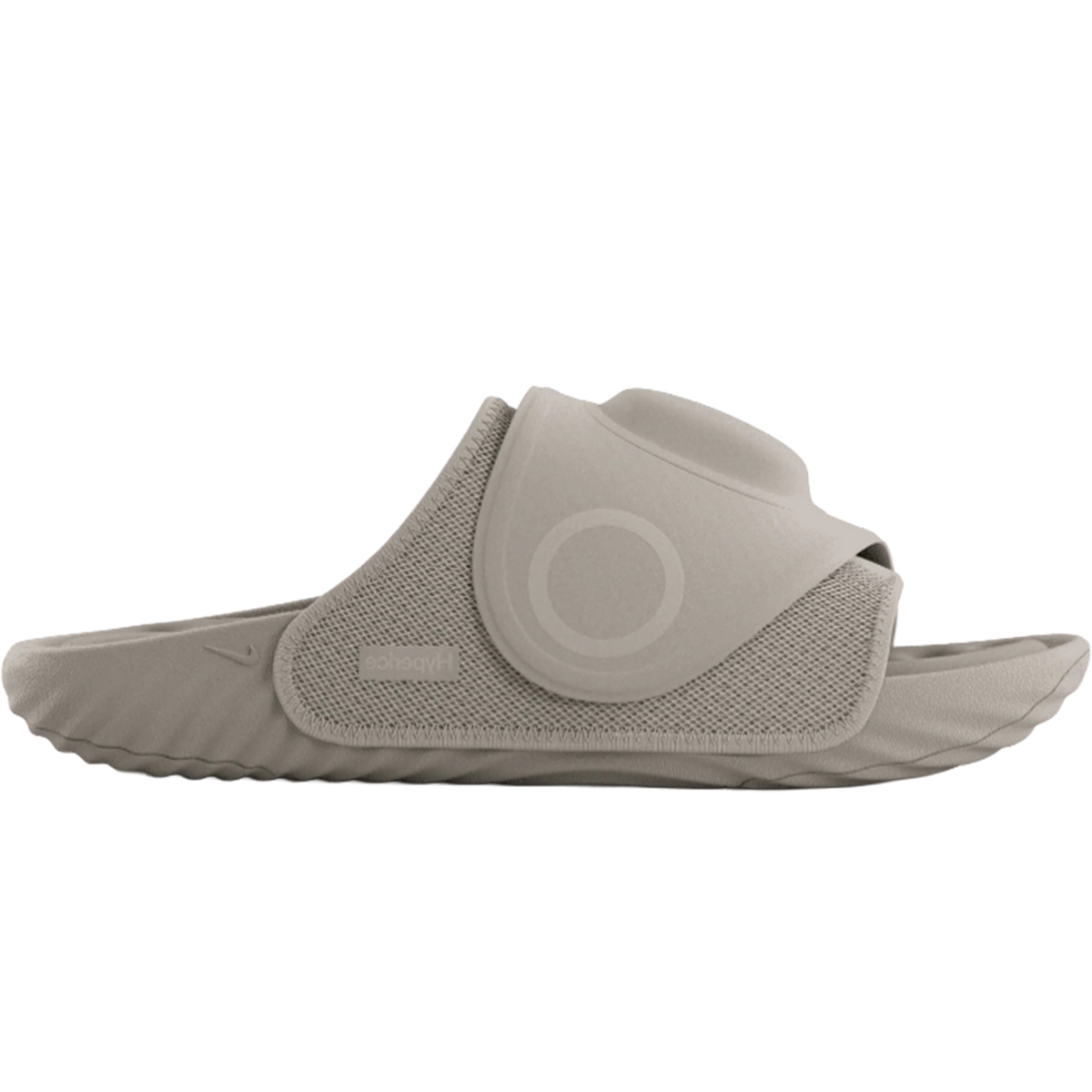 Nike x Hyperice Air Zoom Hyperslide Recovery Slides