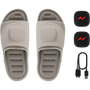 Nike x Hyperice Air Zoom Hyperslide Recovery Slides