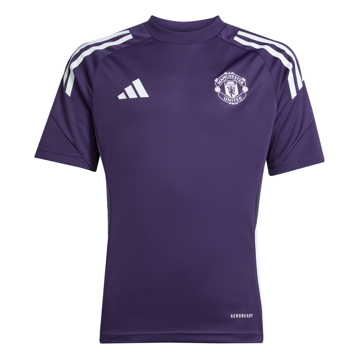adidas Manchester United Youth Competition Training Jersey