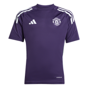 adidas Manchester United Youth Competition Training Jersey