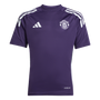 adidas Manchester United Youth Competition Training Jersey
