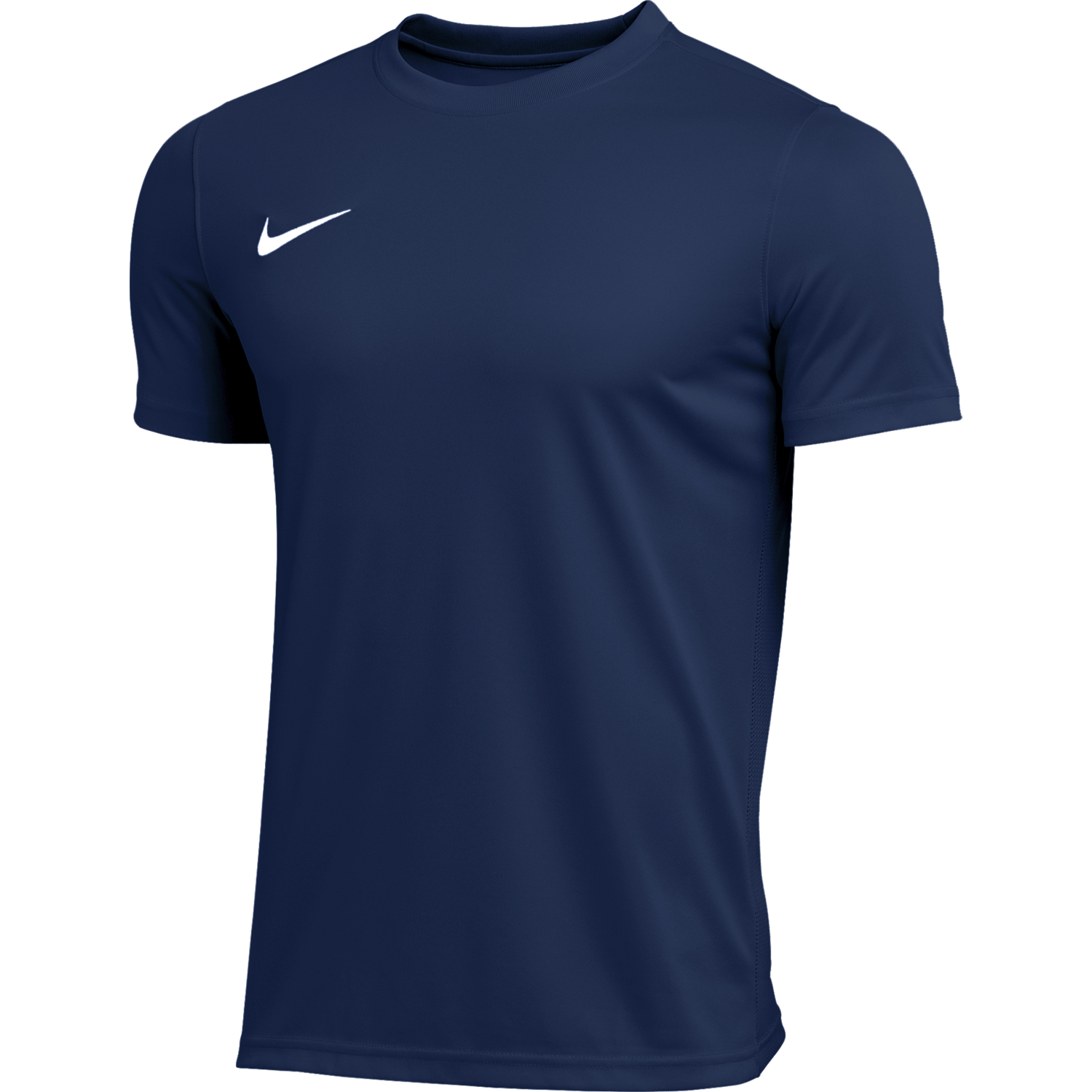 Nike Dry Park VII Short Sleeve Jersey