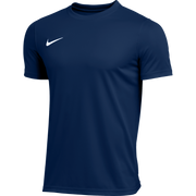 Nike Dry Park VII Short Sleeve Jersey