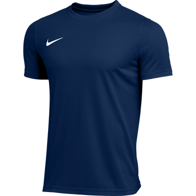 Nike Dry Park VII Short Sleeve Jersey