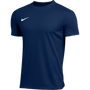 Nike Dry Park VII Short Sleeve Jersey