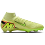 nike Mercurial Superfly 10 Elite FG Max Voltage