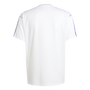 Camiseta adidas Real Madrid Terrace Icon para hombre
