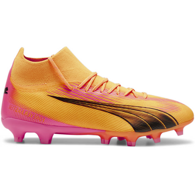 Puma Ultra Pro FG AG - Pack más rápido para siempre