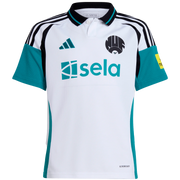 adidas Newcastle FC 2024 25 Youth 3rd Stadium Jersey