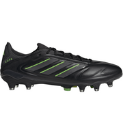 adidas Copa Pure III Elite FG Electric Stealth Pack