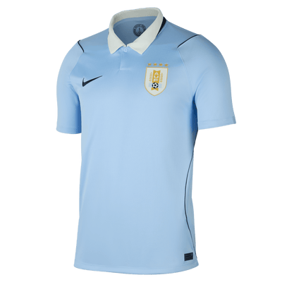 Nike Men's Uruguay Home 2026 Stadium Jersey