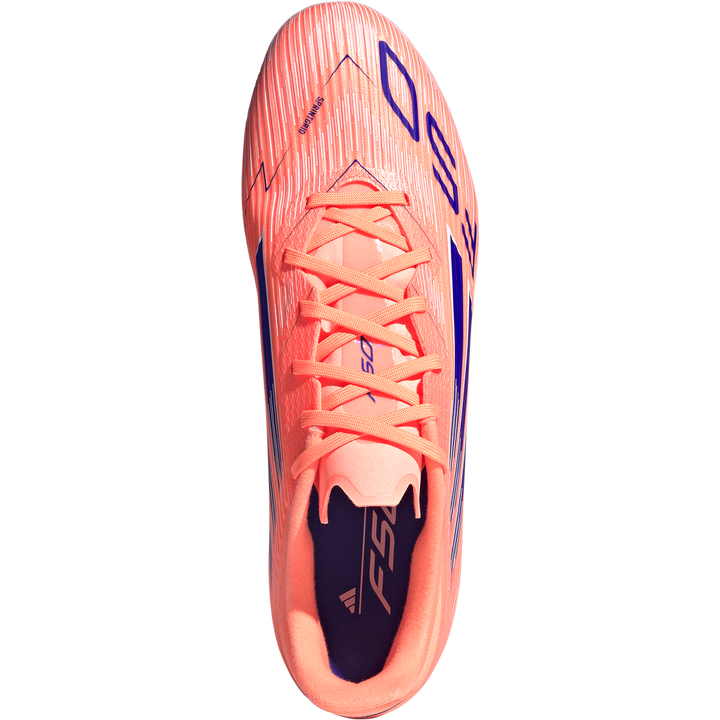 adidas F50 League FG Coral Blaze