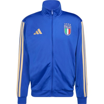 adidas Italy Men’s Dna Track Top