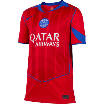 nike PSG 2025 26 Youth 3rd Stadium Jersey