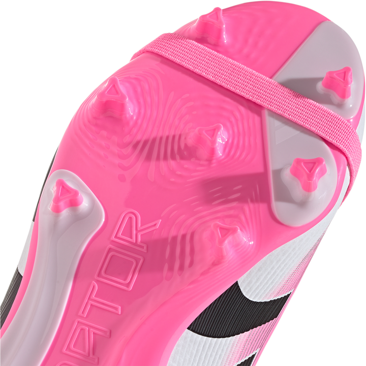 adidas Youth Predator League Ft FG MG David Beckham