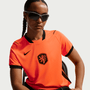 Nike Women's Netherlands Home 2026 Stadium Jersey