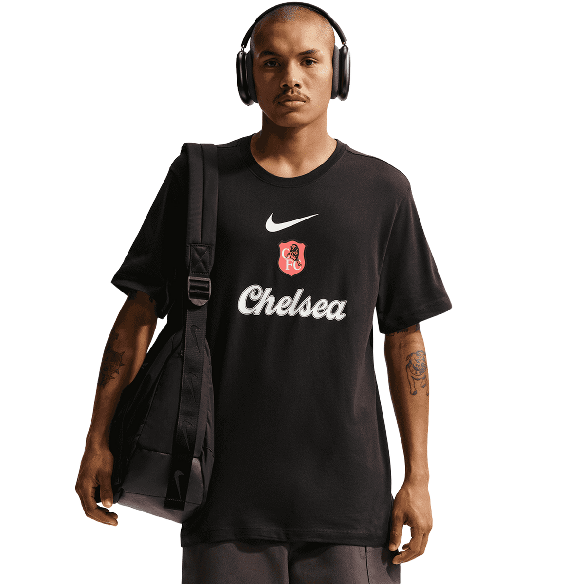 Nike Chelsea FC Men's Essential Tee