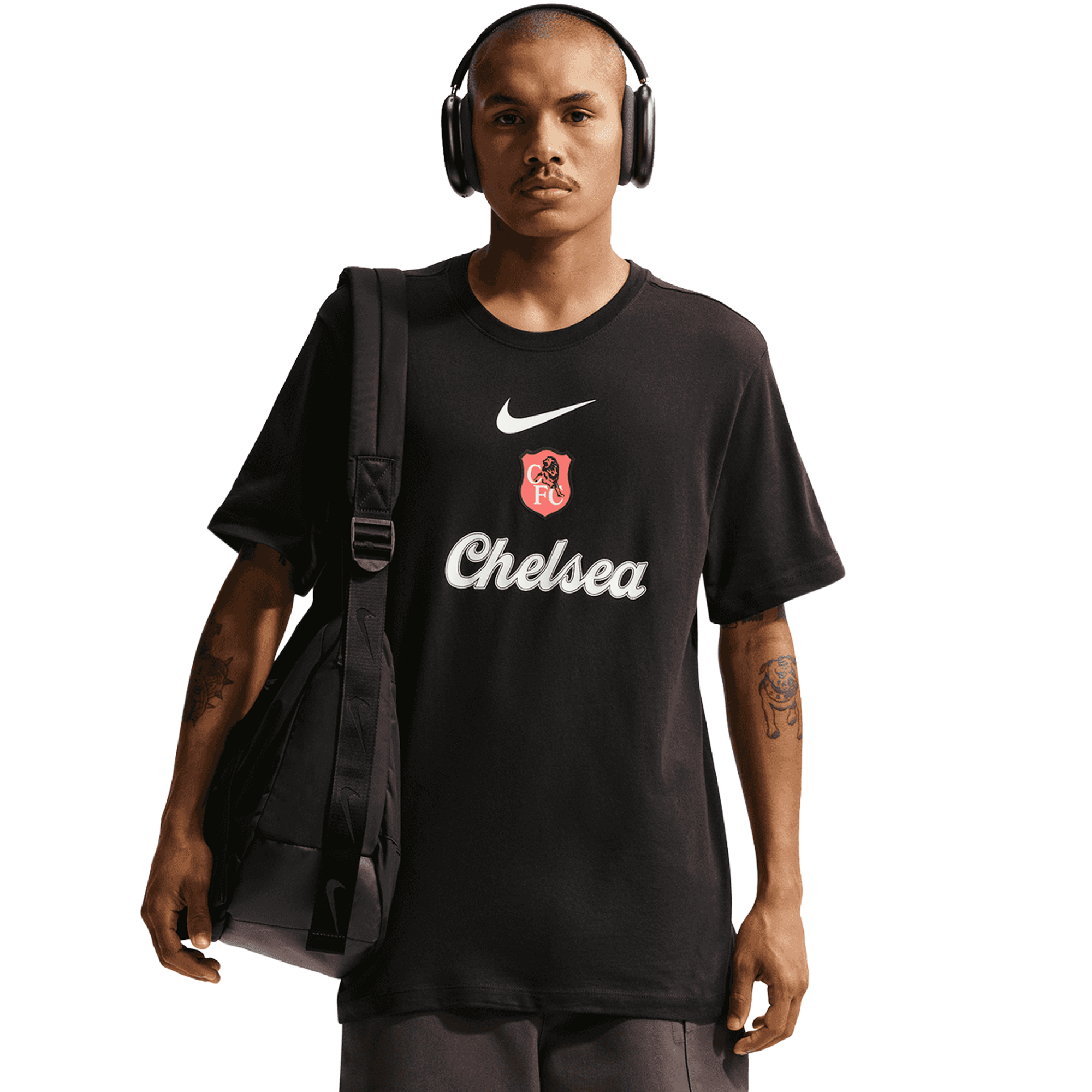 Nike Chelsea FC Men's Essential Tee