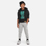 Nike Liverpool FC x LeBron James 2024 Youth LBJ Tee