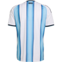 adidas Argentina 2026 Men’s Home Stadium Jersey