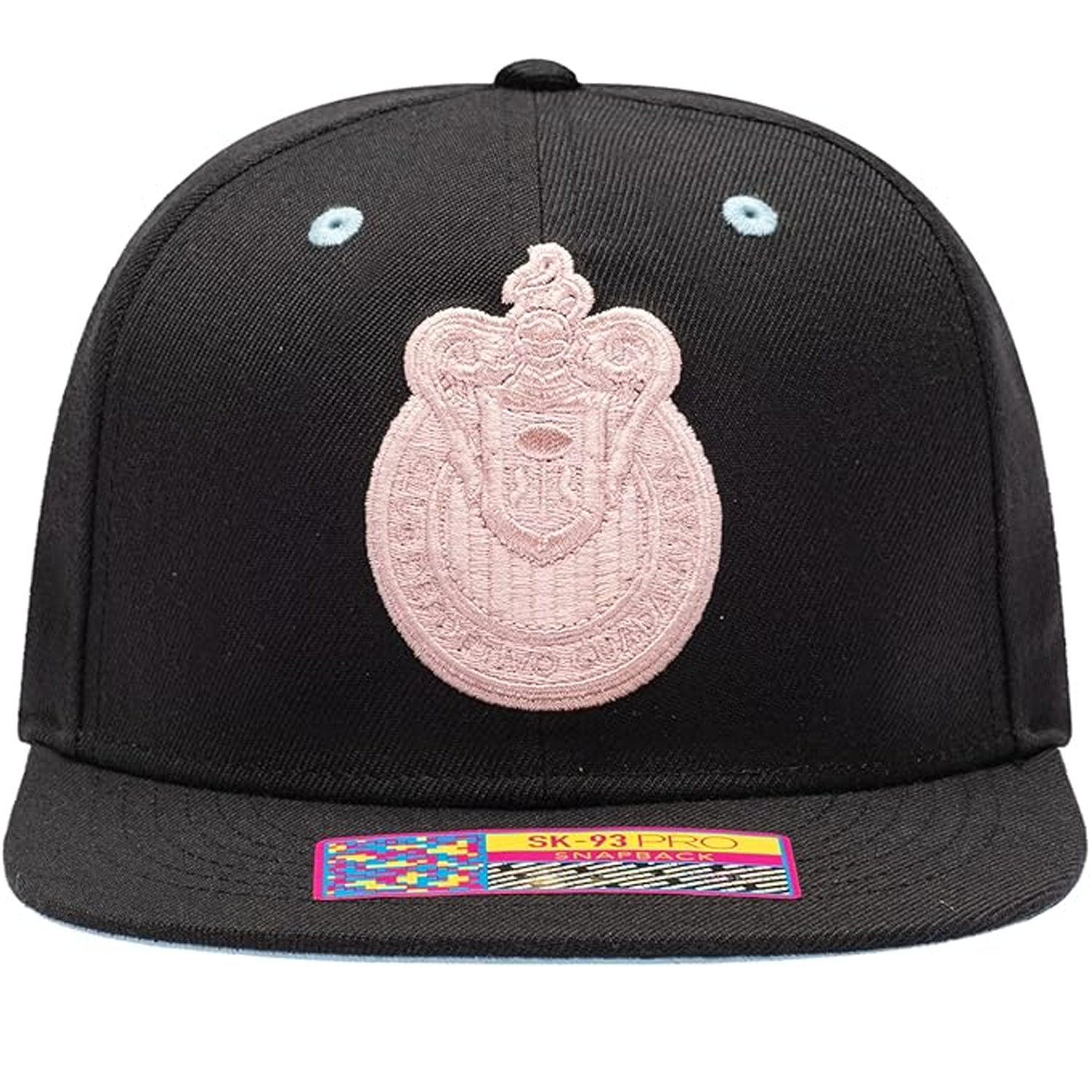 Fan Ink Chivas Ice Cream Snapback Snapback Hat